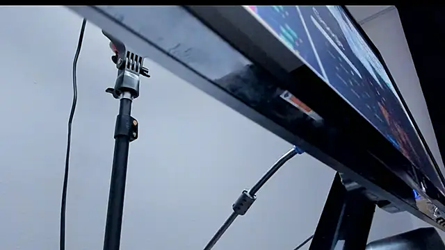 Magic Allie online show from 29, 11, 2025