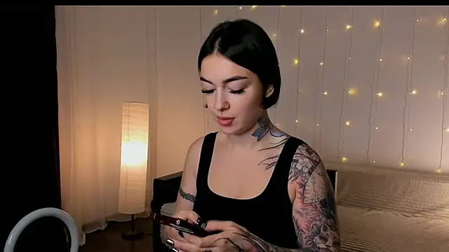 Magic Allie online show from 13, 1, 2026