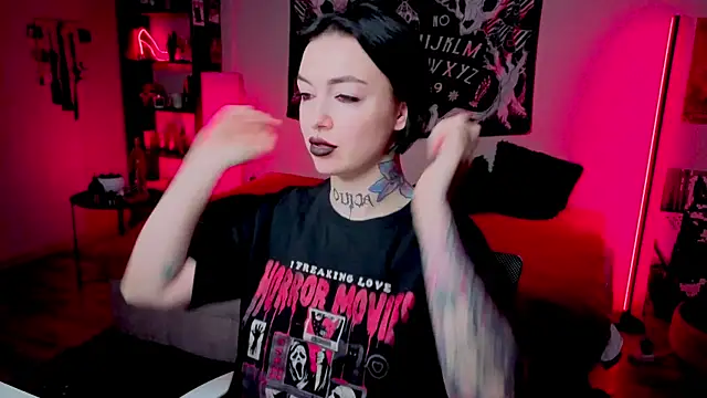 Magic Allie online show from 9, 6, 2026