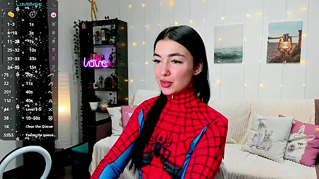 Magic Allie online show from 20, 1, 2025