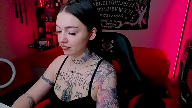 Magic Allie online show from 15, 7, 2026