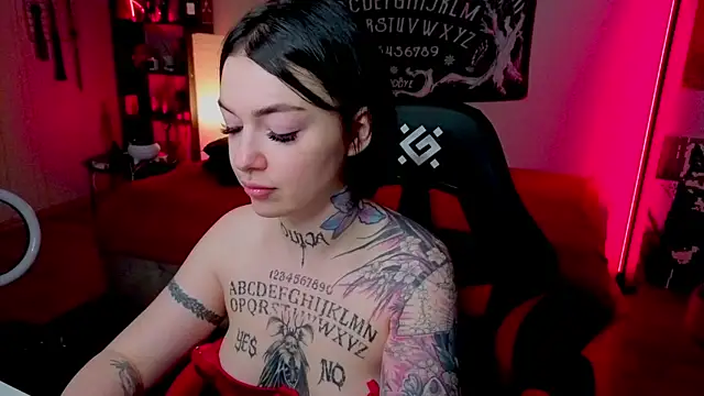 Magic Allie online show from 12, 7, 2026