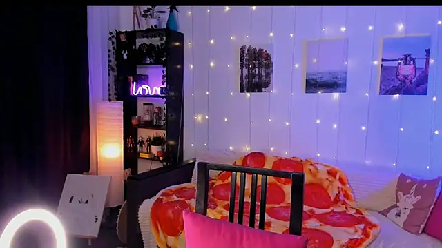 Magic Allie online show from 30, 11, 2025