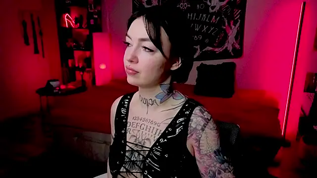 Magic Allie online show from 16, 6, 2026