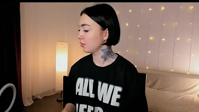 Magic Allie online show from 14, 1, 2026