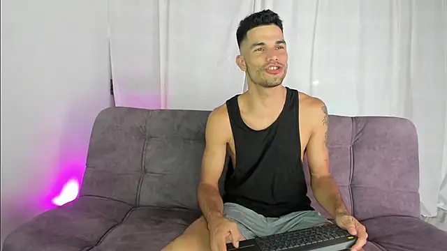 MorganFrei online show from 20, 12, 2025