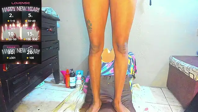 Snapshot of sexy-Bunny chatting on 9, 10, 2025 sexy-Bunny online show from 9, 10, 2025