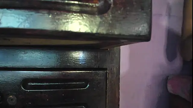 sexy-Bunny online show from 31, 3, 2026