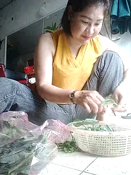 Rose DiDi online show from 23, 3, 2026