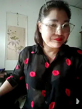 Rose DiDi online show from 15, 4, 2026