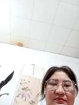 Snapshot of Rose_DiDi chatting on 19, 5, 2026 Rose DiDi online show from 19, 5, 2026