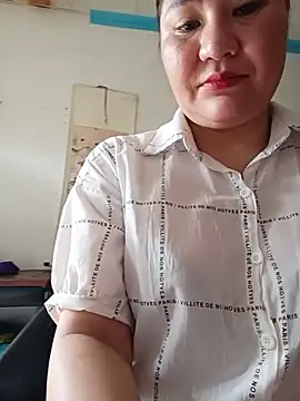 Rose DiDi online show from 14, 7, 2026