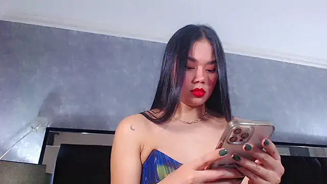JasmineMoore online show from 8, 3, 2025