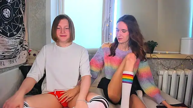 Calvin and Kevin online show from 20, 12, 2025