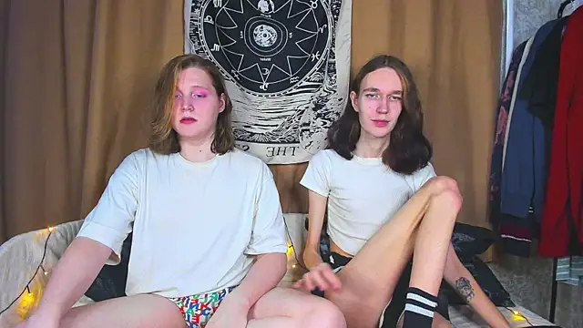 Calvin and Kevin online show from 18, 3, 2025