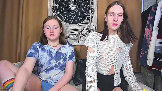 Calvin and Kevin online show from 11, 3, 2025