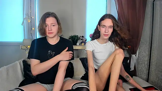 Calvin and Kevin online show from 26, 9, 2025