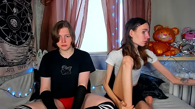 Calvin and Kevin online show from 3, 2, 2026