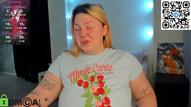 Ruth Oliver online show from 23, 12, 2025