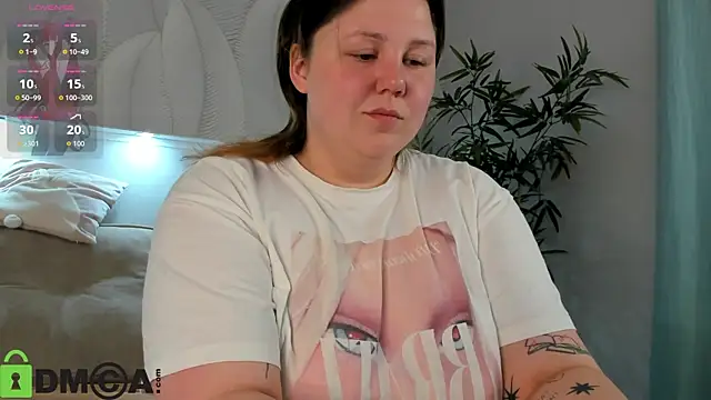 Snapshot of Ruth_Oliver chatting on 17, 7, 2026 Ruth Oliver online show from 17, 7, 2026