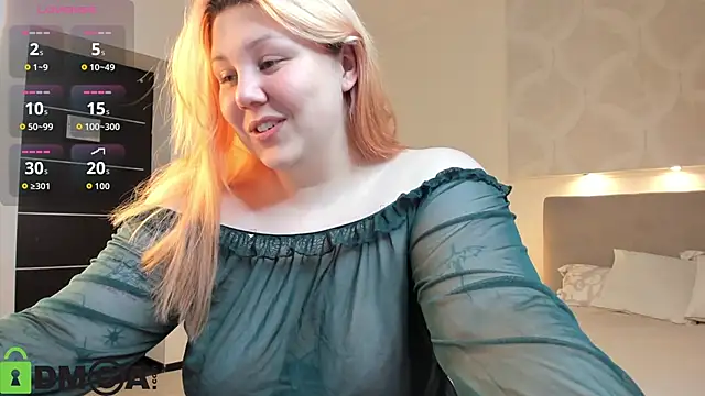 Ruth Oliver online show from 14, 10, 2025