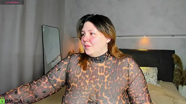 Ruth Oliver online show from 5, 6, 2026
