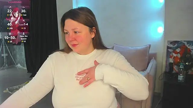 Ruth Oliver online show from 19, 1, 2026