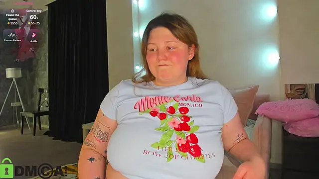 Ruth Oliver online show from 26, 4, 2026