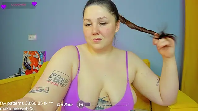 Ruth Oliver online show from 3, 3, 2025