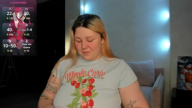 Ruth Oliver online show from 18, 12, 2025