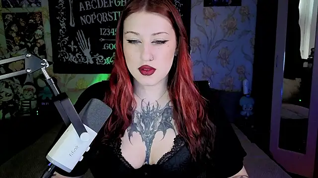 Kimpossible1 online show from 12, 3, 2026