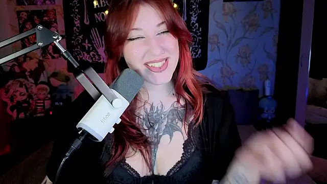 Kimpossible1 online show from 10, 3, 2026