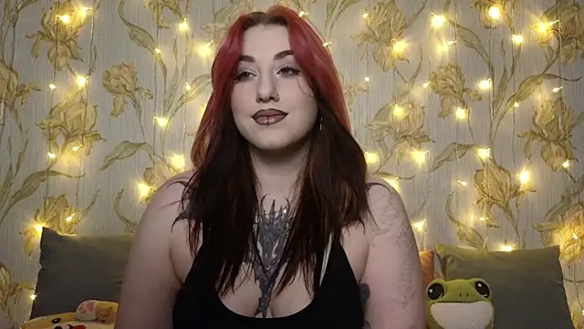 Kimpossible1 online show from 6, 12, 2024