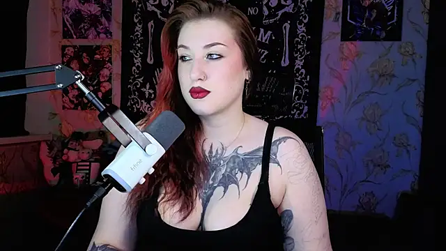 Kimpossible1 online show from 22, 12, 2025