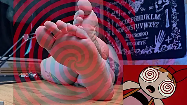 Kimpossible1 online show from 18, 3, 2026