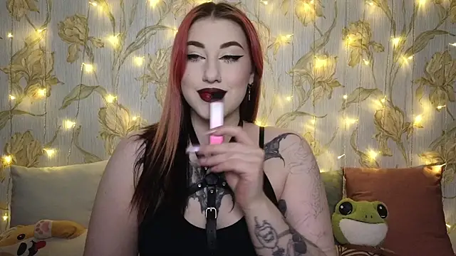 Kimpossible1 online show from 13, 1, 2025