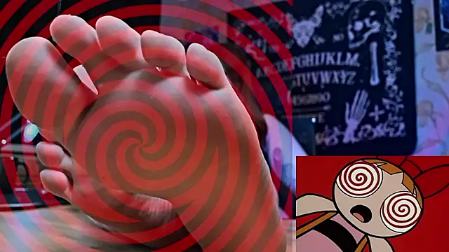 Kimpossible1 online show from 25, 3, 2026