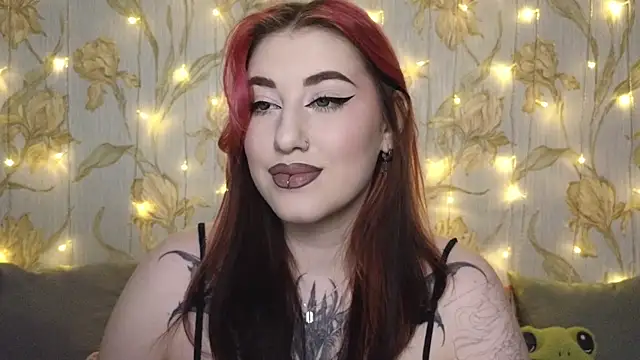 Kimpossible1 online show from 2, 12, 2024