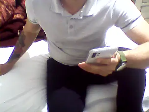 Snapshot of Terry_Bogardd chatting on 12, 3, 2025 Terry Bogardd online show from 12, 3, 2025