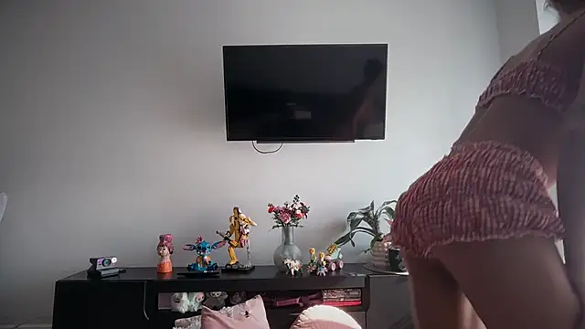 Marakuia054 online show from 12, 3, 2026