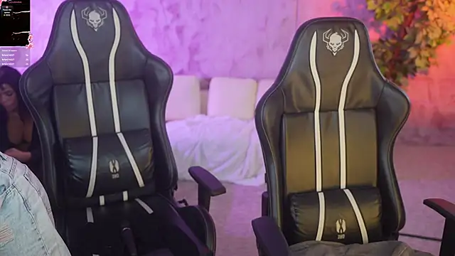 Marakuia054 online show from 1, 10, 2025