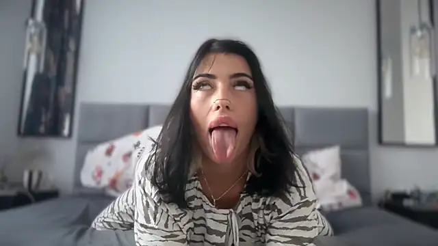 Marakuia054 online show from 4, 11, 2025