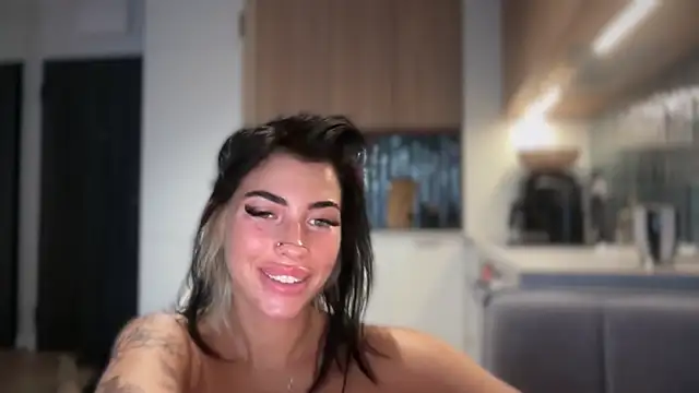 Marakuia054 online show from 7, 11, 2025