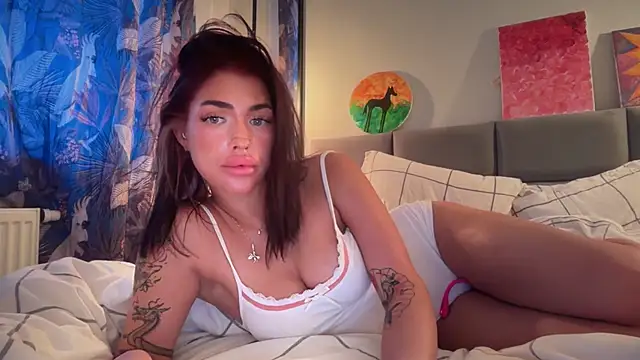 Marakuia054 online show from 2, 2, 2026