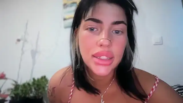 Marakuia054 online show from 11, 10, 2025