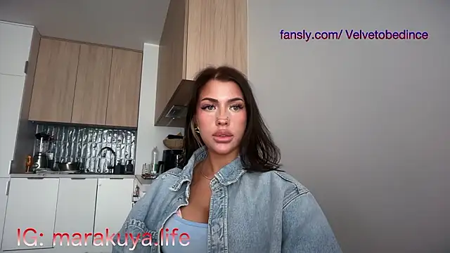 Marakuia054 online show from 22, 2, 2026