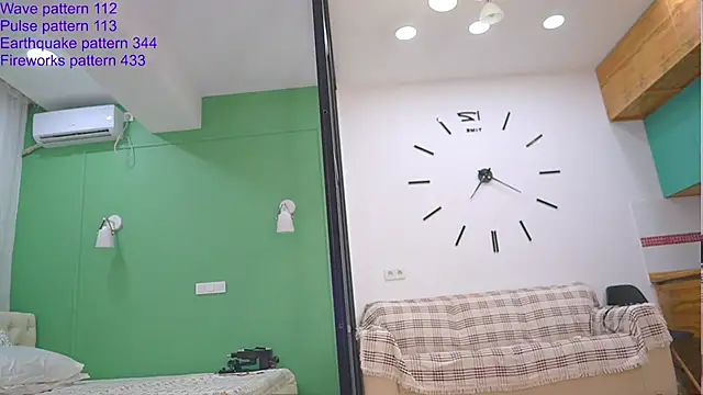 Yumsea online show from 18, 2, 2026