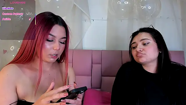 samantha-black online show from 20, 10, 2025