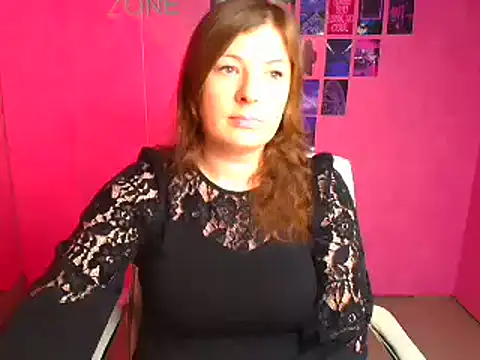 Lissmilf online show from 7, 5, 2026