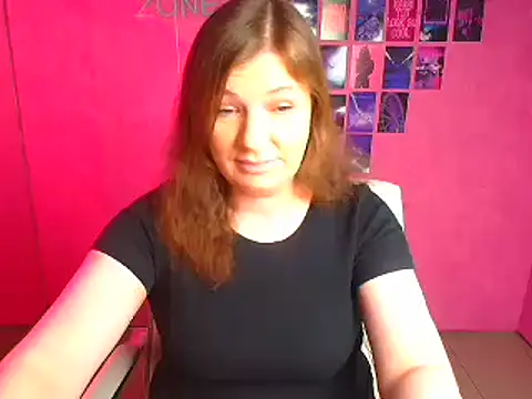 Lissmilf online show from 10, 5, 2026